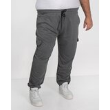 La Force Fashion muška trenerka FF 5354 - Siva Cene