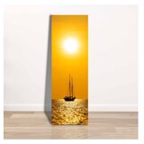 Opviq slika na platnu 30x90cm | Eponuda.com