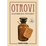 Školska knjiga Otrovi - ilustrirana povijest Cijene
