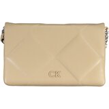 Calvin Klein BEIGE WOMEN&#39;S BAG Cene