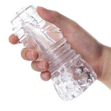 Toro Hannx1 Ultimate Handjob Stroker Open Concept 5.9" | shoptok.hr