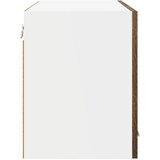 Viseći ormarić Dimljeni hrast 60 x 31 x 40 cm Konstruirano drvo | Eponuda.com