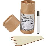 Spira označbe za rastline vključno s pisalom - 1 set. | Shoptok.si