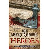 Orion Joe Abercrombie - The Heroes | ePonuda.com