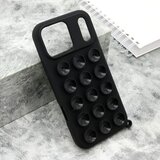 Futrola octobuddy za iphone 17 pro max (6.9) crna ( F122215 ) | ePonuda.com