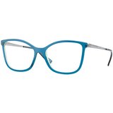 Vogue Okvir za naočare 0VO5334 2846 52, Ženski, Plavi | Eponuda.com
