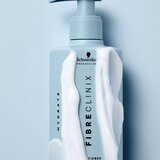 Schwarzkopf Professional Fibre Clinix Hydrate Conditioner vlažilni balzam za suhe lase 250 ml | Shoptok.si