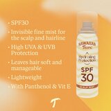 Hawaiian Tropic Hydrating Protection Scalp Mist zaščitna meglica za lase SPF 30 60 ml | Shoptok.si