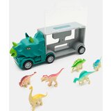 Sinsay Igračka – Vozilo s dinosaurima | shoptok.hr