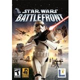 Steam STAR WARS Battlefront (2004) Key GLOBAL | ePonuda.com