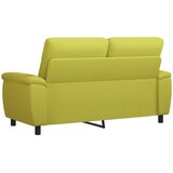 SOFA Svijetlo zelena 178 x 90 x 95 cm Tkanina | shoptok.hr