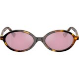 Miu Miu Ženske Sunčane naočale MU04ZS Pink | shoptok.hr
