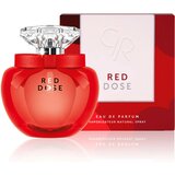 Golden Rose ženski parfem Red Dose edp E-GPF-003 Cene