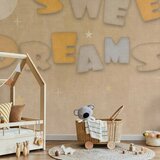  Foto tapeta - A Wish for a Good Night 400x280 Vodootporna | shoptok.hr