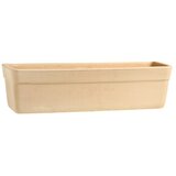  Žardinjera za cvijeće Arena Venezia (60 x 18 cm, Bež boje) Cijene