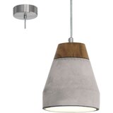 Eglo Tarega namizna svetilka Ø 250 ↕ 370, (20468800) Cene