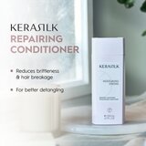 Kerasilk Essentials Recovery Set darilni set za poškodovane lase | Shoptok.si