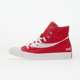 Converse Sneakers x Coca-Cola Chuck Taylor All Star Racing red EUR 43 Cene