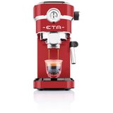 ETA espresso kavni aparat storio 6181 90030, rdeč | Shoptok.si