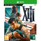 Microids XIII - Limited Edition (XBOX One) Cene