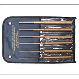 BGS Set izbijača 3-10mm x 200mm 6dj. pro+ 1655 Cijene
