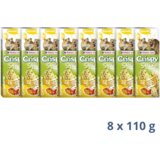 Versele-laga 2 Stick Hamster&Rats - Popcorn&Honey - 880 g Cene