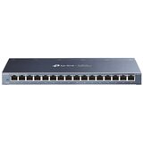 Tp-link Switch - TL-SG116 (16 port, 1Gbps; metalno kučište) | shoptok.hr