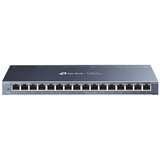 Tp-link Switch TL-SG116 Gigabit Gigabit/16x10/1000Mbps/Desktop sivi | Eponuda.ba