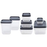 Modern Living set posod za shranjevanje parker Cene