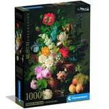Clementoni Van Dael - Zdjela cvijeća 1000 dijelova puzzle - | shoptok.hr