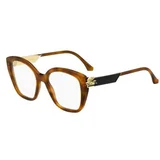 Etro 0031 05L ONE SIZE (52) Havana/Kristalna