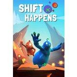 Steam Shift Happens (PC) Key GLOBAL Steam Shift Happens (PC) Key GLOBAL Slike