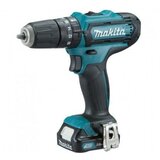 Makita aku odvrtač 10,8V-2,0AH DF331DWAE Cijene