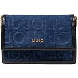 Liu Jo S CROSSBODY AF5158 D0001 Plava | shoptok.hr