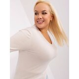 P-M Sweater-PM-SW-PM-3007+1.18-light beige | Shoptok.si