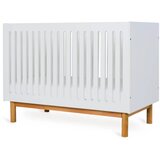  Quax® otroška posteljica mood™ 60x120 white | Shoptok.si