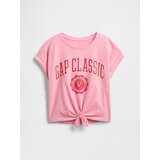 GAP Children's T-shirt with logo - Girls | Shoptok.si