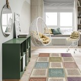 Conceptum Hypnose tepih Wookece196, 120x180cm, Šareni | ePonuda.com