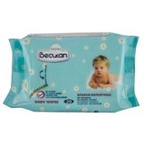 Becutan NEW vlažne maramice 20/1 Cene