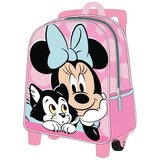 Mickey & Minnie Trolley 3D Minnie Disney 30cm Cijene