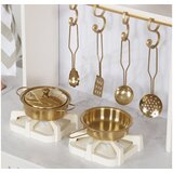  Dječja drvena kuhinja “glamour style” | shoptok.hr