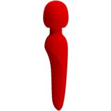Pretty Love 2024 MasaŽer Pretty Love Meredith Red | Shoptok.si