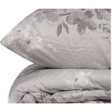 Mijolnir Siva posteljina za krevet za jednu osobu od renforce pamuka 140x200 cm Elena – | shoptok.hr