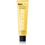 Nudeskin vlažilna krema za obraz za dan in noč 60 ml