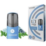 Umbrella Izi Vape Pod Icy Mint 10mg | Eponuda.ba