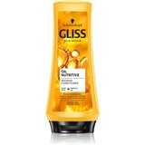 Schwarzkopf Gliss Oil Nutritive hranjivi regenerator s uljem 200 ml | shoptok.hr