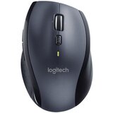Logitech marathon M705 wireless mouse - charcoal - 2.4GHZ - emea - M705 Cijene