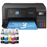 MFP EPSON EcoTank L3560