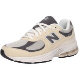 New Balance Tenisice '2002' pijesak / antracit siva / bijela | shoptok.hr