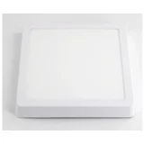 slim panel nadgradni PA-LS18 četvrtasti beli LR004 LED svetiljka